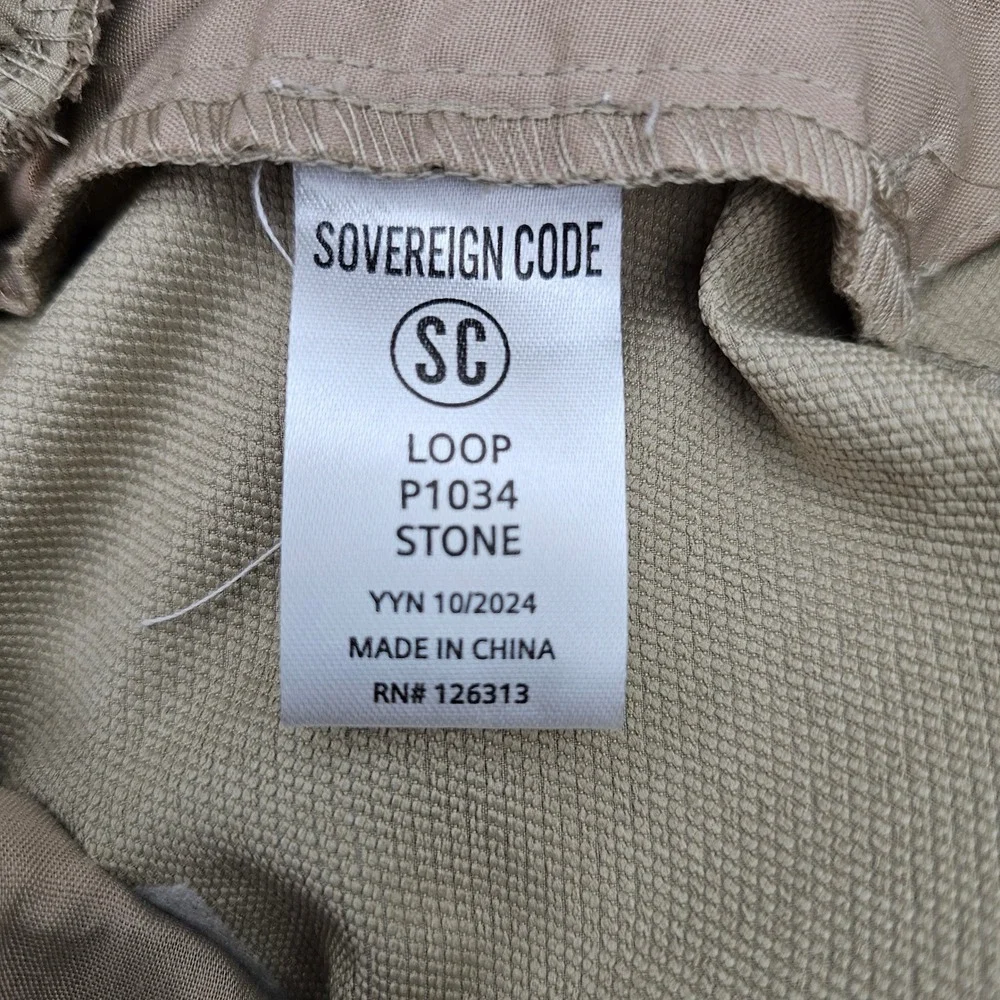Sovereign Code sovereign code